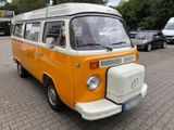 Volkswagen T2 Westfalia, Berliner, Oldtime... - Volkswagen T2 in Duisburg