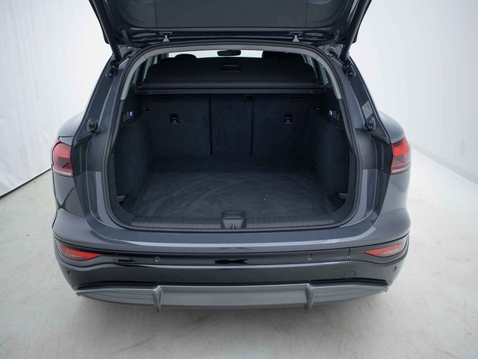 Audi Q6 e-tron - Bild 21