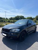 BMW X6 3.0 M-Paket mit 8 Felgen M mit Neue... - BMW X6: 3.0