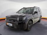 Hyundai SANTA FE 1.6 T-GDI AT 4WD Black Line BOSE|360°|H - Hyundai SANTA FE in Chemnitz
