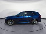 BMW X5 xDrive30d M Sportpaket Pro Navi Tempom.aktiv  - BMW 7-Sitzer