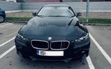 BMW 320i Sedan (F30) Manuală | 184 CP | 2015 - BMW 320: F30