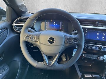 Opel Corsa 1.2 YES LED ALLWETTERREIFEN SHZ LHZ