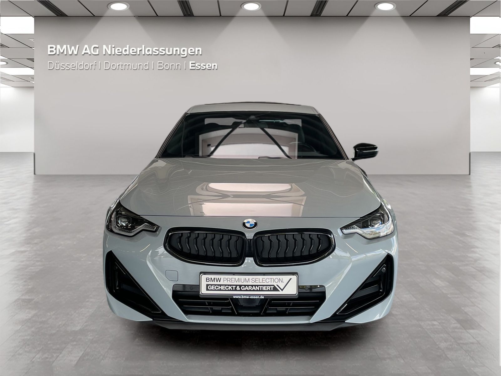 BMW M240i Coupé M Sport Navi PDC HiFi LED foto 5