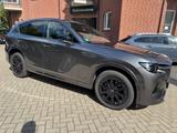 Mazda CX-60 eSKYACTIV-D 254 AWD Homura Plus - Mazda CX-60 Gebrauchtwagen