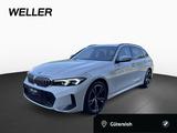 BMW 320d Tour. M SPORT LED Live+ MEM HiFi Tempo 18"