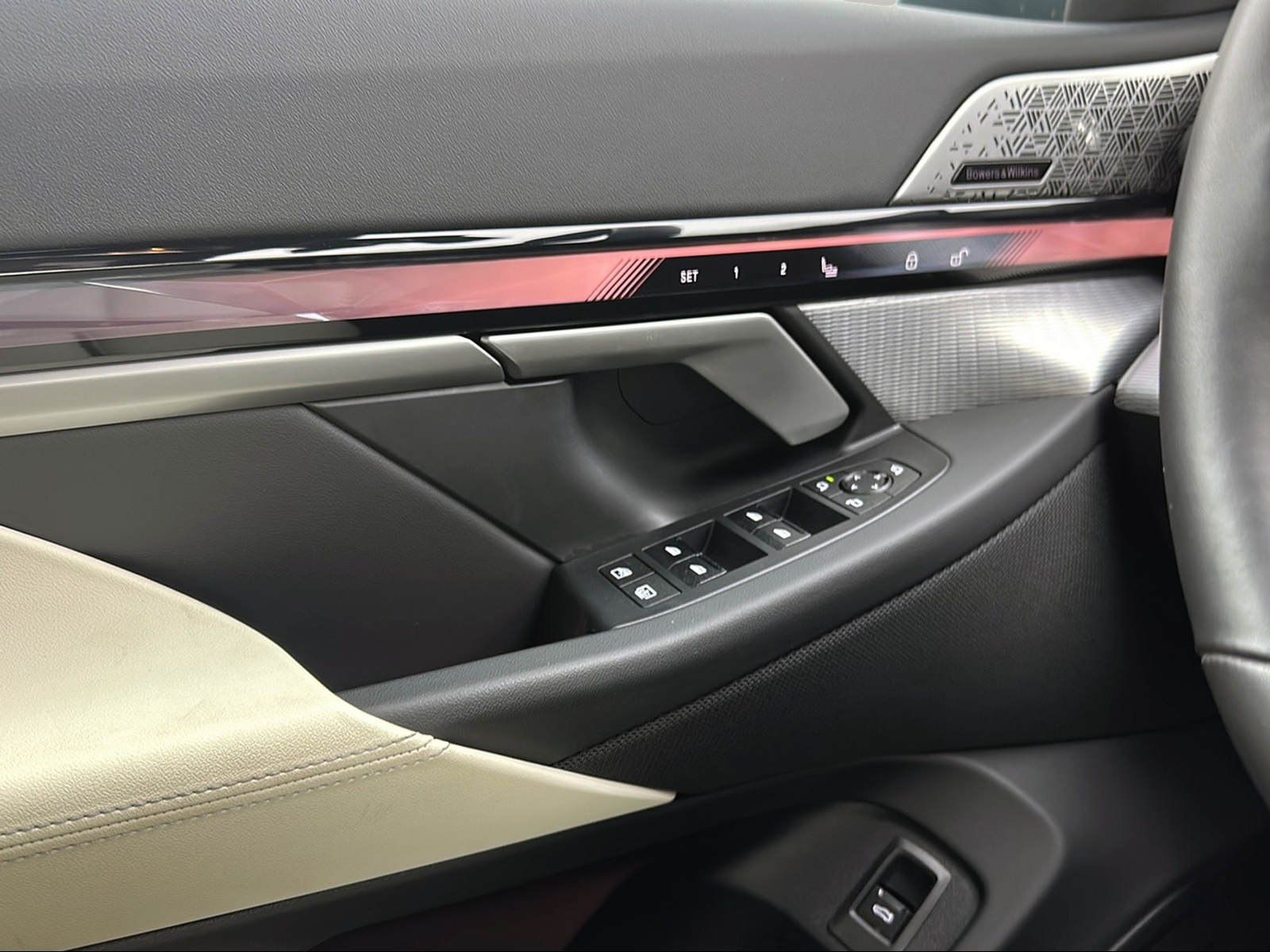 BMW i5 - Bild 21
