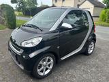 Smart ForTwo coupé 0.8 cdi passion passion - Smart ForTwo aus 2010: Passion
