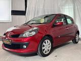 Renault Clio III Dynamique,TÜV06.27 Automatikgetriebe - Renault Clio aus 2008: Iii