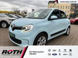 Renault Twingo Zen Electric *Klima*ZV*DAB*Radio*CarPlay - Renault Twingo: Electric
