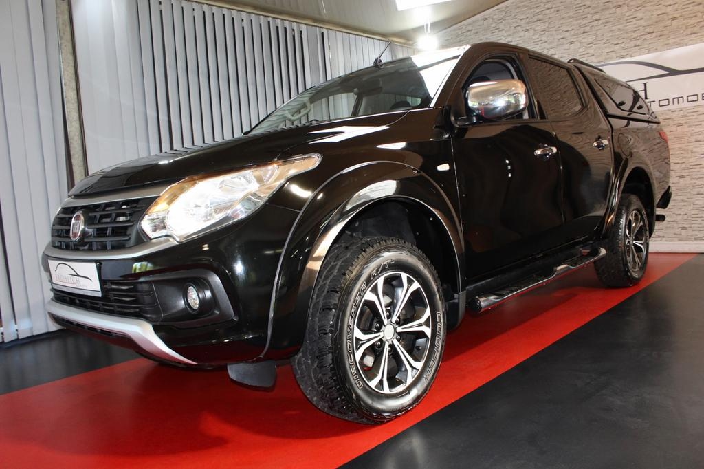 Fiat Fullback