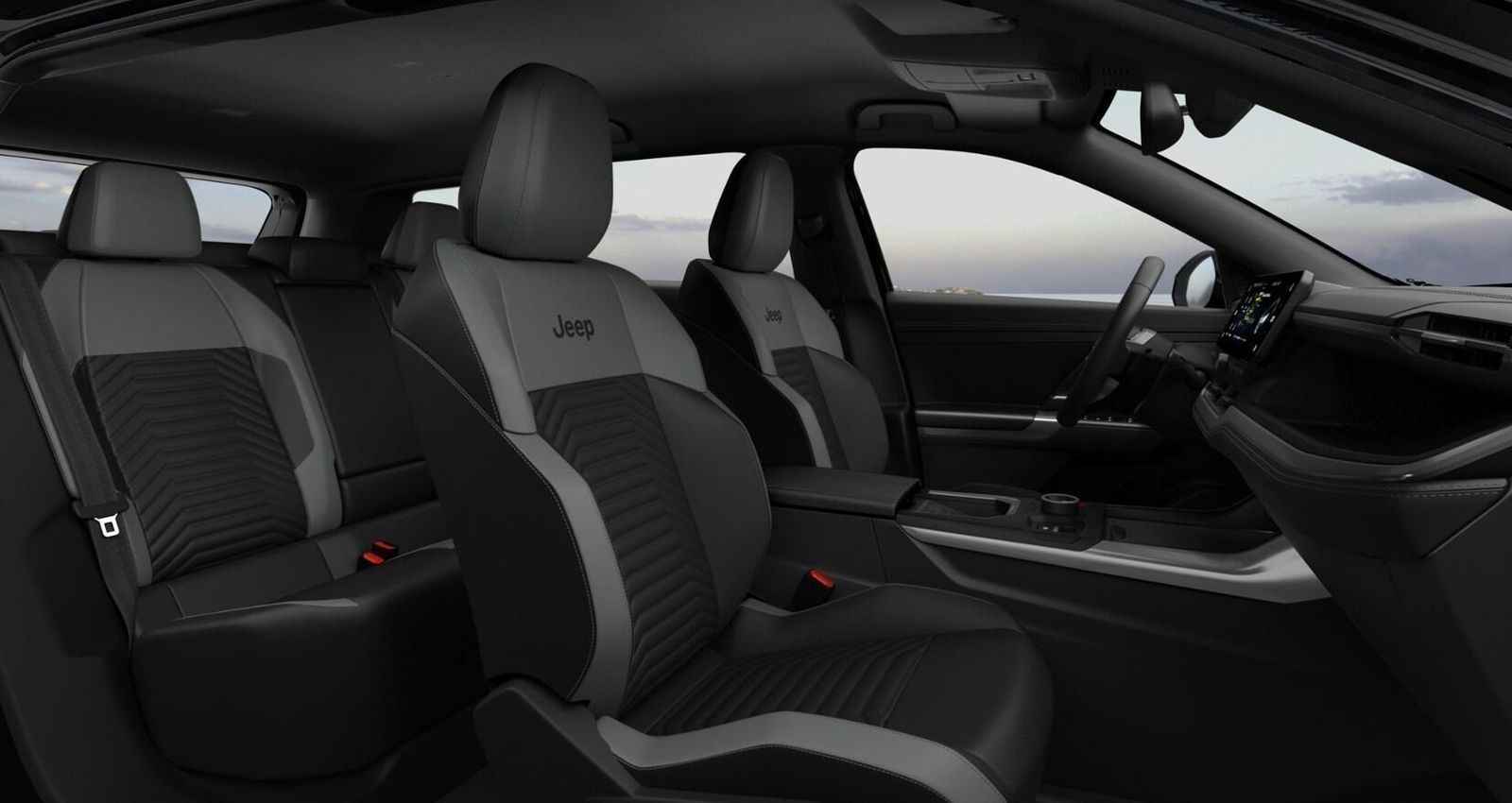 Jeep Compass - Bild 6