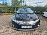 Honda Civic Type S 2.2 Cdti - Honda Civic Gebrauchtwagen in Dortmund