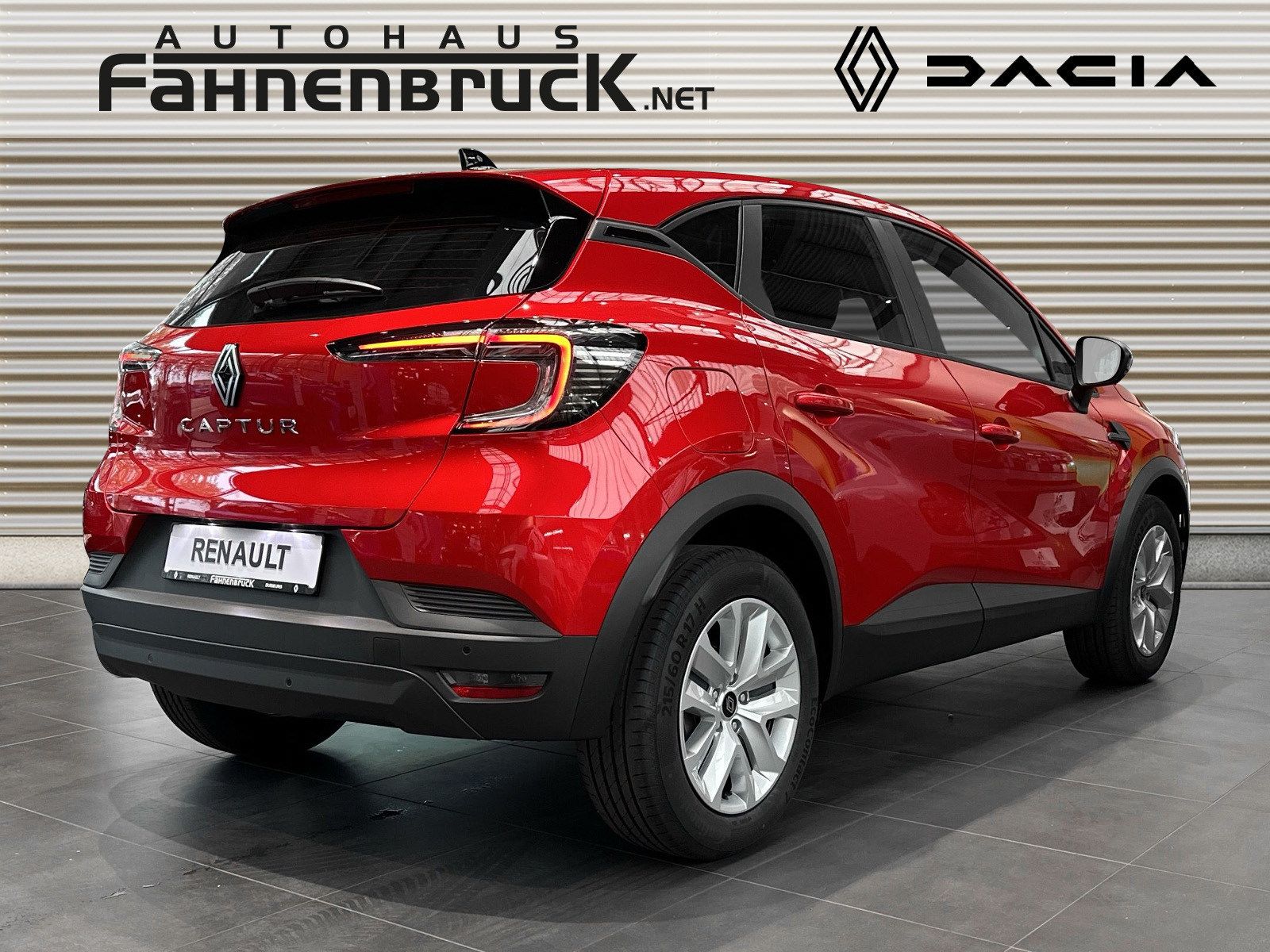 Renault Captur - Bild 5