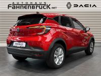Renault Captur - Vorschau Bild 5