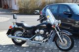 Honda Shadow 125 ccm - Offers