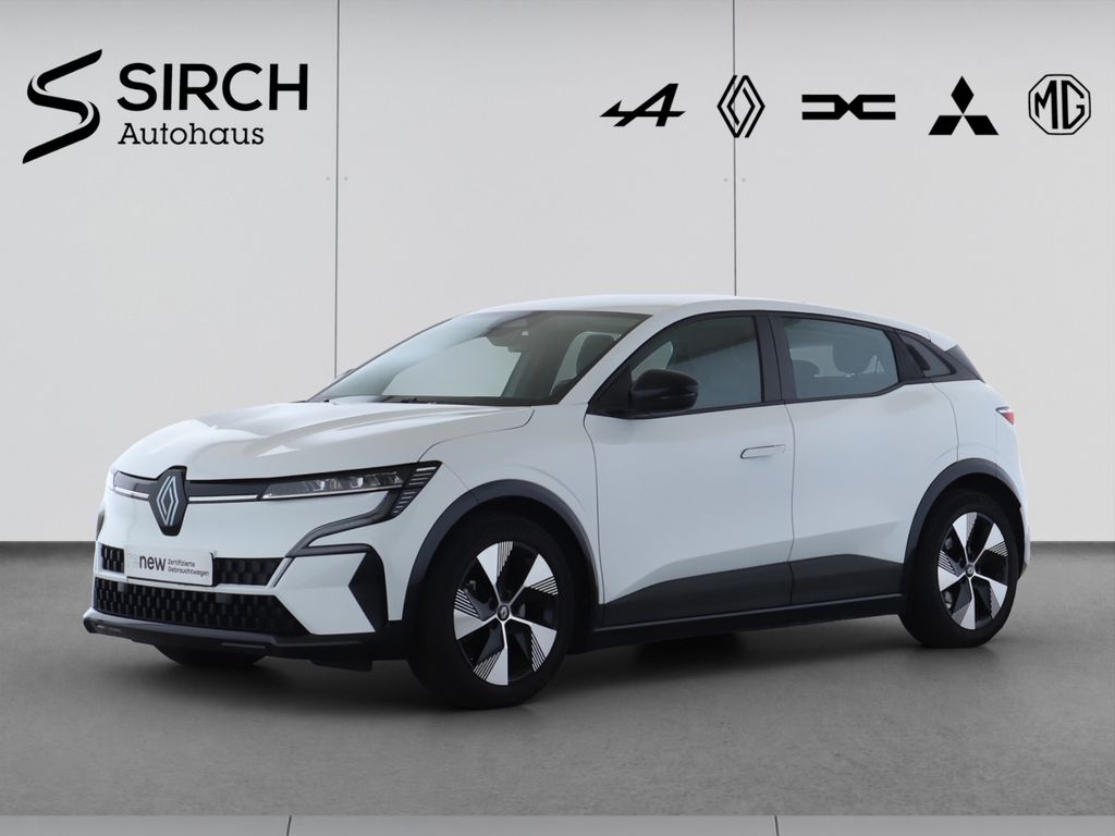 Image of Renault Megane E-TECH