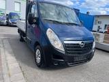 Opel Pritsche*Nur 16.000 Km16*1-Hand*1 Jahr Garantie* - Angebote