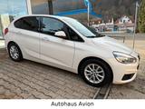 BMW 220i Active Tourer - BMW 2er Reihe: Active Tourer