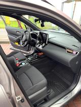 Toyota Hybrid FWD Teamplayer 2.0 Facelift , Navi , LED - Toyota Corolla Cross Teamplayer mit Hybrid-Antrieb (Benzin/Elektro)