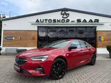 Opel Insignia B GrandSport Ultimate/AUTOMATIK/MASSAGE - Opel Insignia in Saarbrücken
