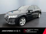 Audi Q5 2,0TFSI KLIMA PDC SHZ KAMERA NAVI AHK LED - Audi Q5 Gebrauchtwagen in Dresden