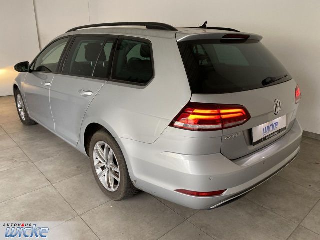 Golf VII Variant 1.0 TSI Comfortline NAVI KLIMA