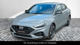 Hyundai i30 Fastback N-Line|LHZ|SHZ*verschiedene Farben* - Hyundai: Farben