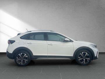 Volkswagen Taigo 1.0 TSI DSG Style MATRIX ACC NAVI SHZ ALU