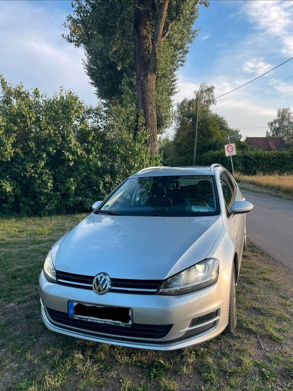 Image of Volkswagen Golf