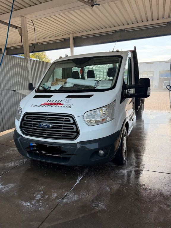 Image of Ford Transit