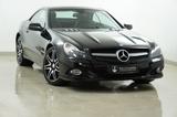 Mercedes-Benz SL 350 Sitzbelüftung Airscarf Leder Navi - gebrauchte Mercedes-Benz SL-Klasse aus dem Jahr 2010