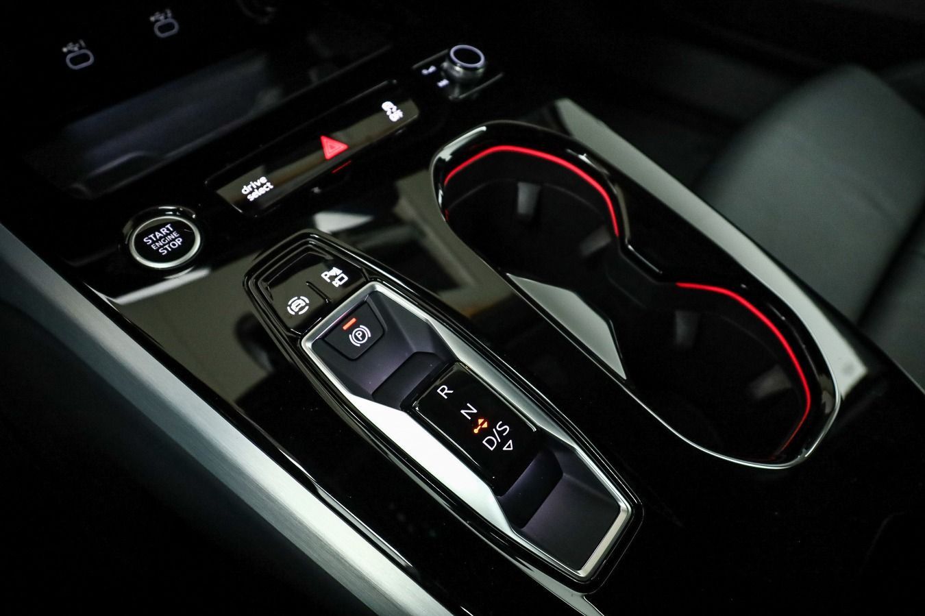 Audi A5 - Bild 16