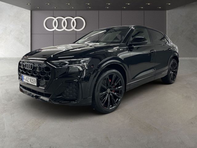 Audi Q8 SUV 50 TDI quattro tiptronic