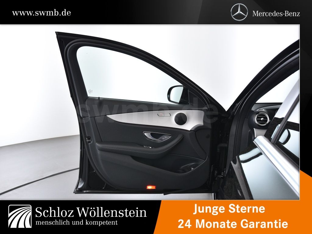 Mercedes-Benz E 220d AVANTGARDE/MULTIBEAM/Fahrass/Pano-D/RfCam foto 3