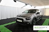 Citroën C3 1.2 PT 110 Shine LED/SAFETY/T-WINKEL/KEYL/16