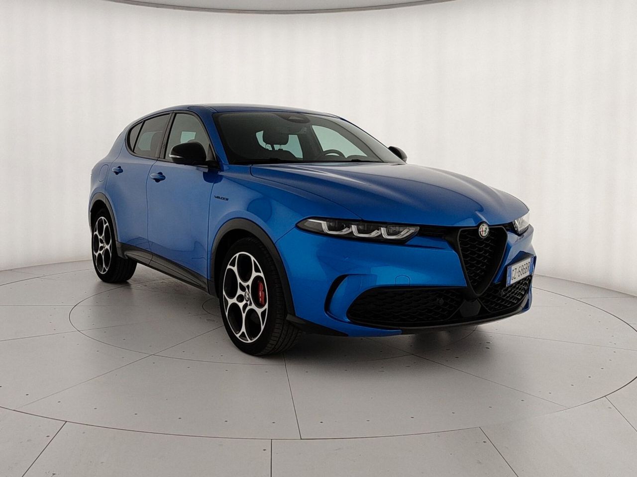 Other Alfa Romeo Tonale 1.6 diesel 130 CV TCT6 Veloce