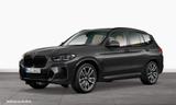 BMW X3 xDrive20i M Sportpaket Head-Up AHK Laser - BMW X3 mit Benzin-Antrieb: Sportpaket