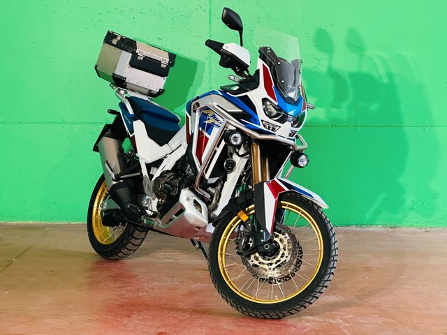 Honda CRF1100L Africa Twin Adventure Sport