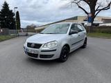 Volkswagen Polo 1.9TDI DPF Tour Edition TÜV 5 Tür SHZ TOP! - Volkswagen Polo Edition mit Diesel-Antrieb