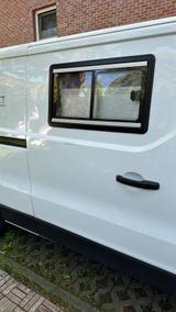 Opel Vivaro B 1,6l 125PS, Camperumbau, AHK, 2018 - Offers