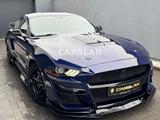 Ford Mustang 3.7 V6 "LED+Bi-XENON+SPORTLEDER" - Ford Mustang aus 2013: V6