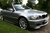 BMW 325Ci original voll M-Paket - BMW 325 aus 2004