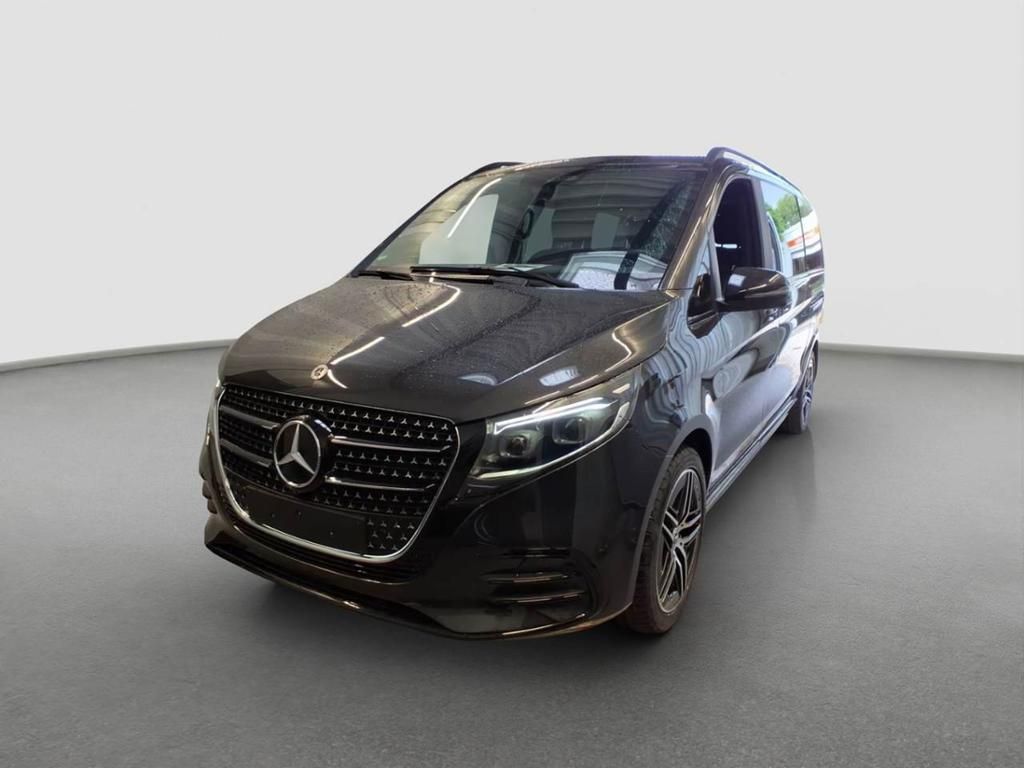 Image of Mercedes-Benz V 300