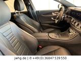 Mercedes-Benz E 220 Lim d AMGLine|Distr+|360°|Memo|Nappa|Burm. - Mercedes-Benz E-Klasse Gebrauchtwagen