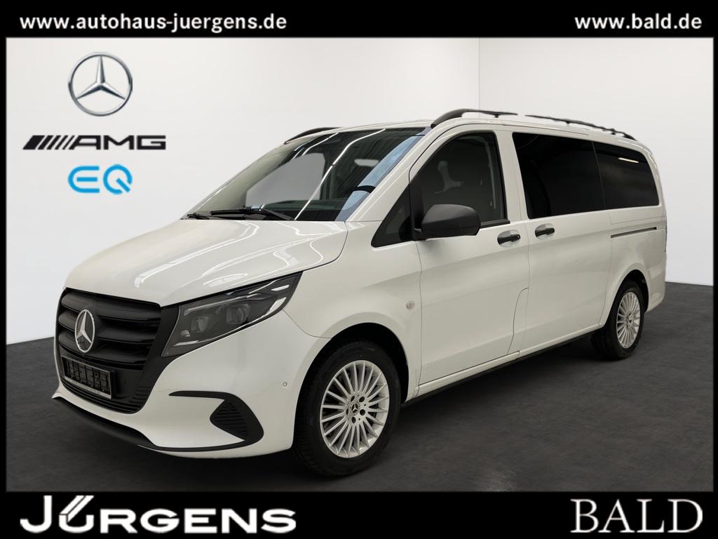Mercedes-Benz VITO 119 Tourer/PRO/MOPF/Navi/MBUX/Totw/Cam/Temp