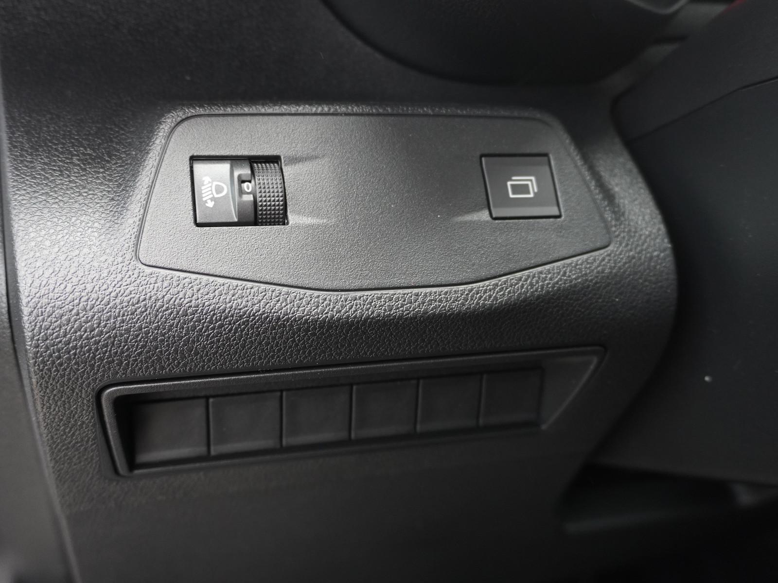 Fiat Doblo Maxi 1.5 / Winterausbau mit Entegra80