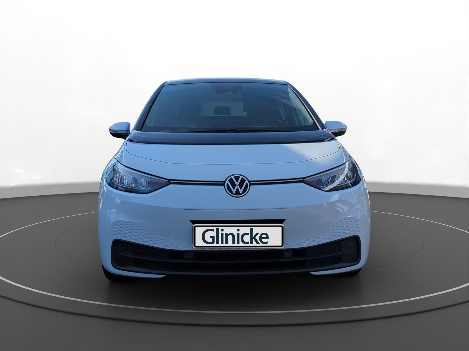 Volkswagen ID.3 - Bild 12
