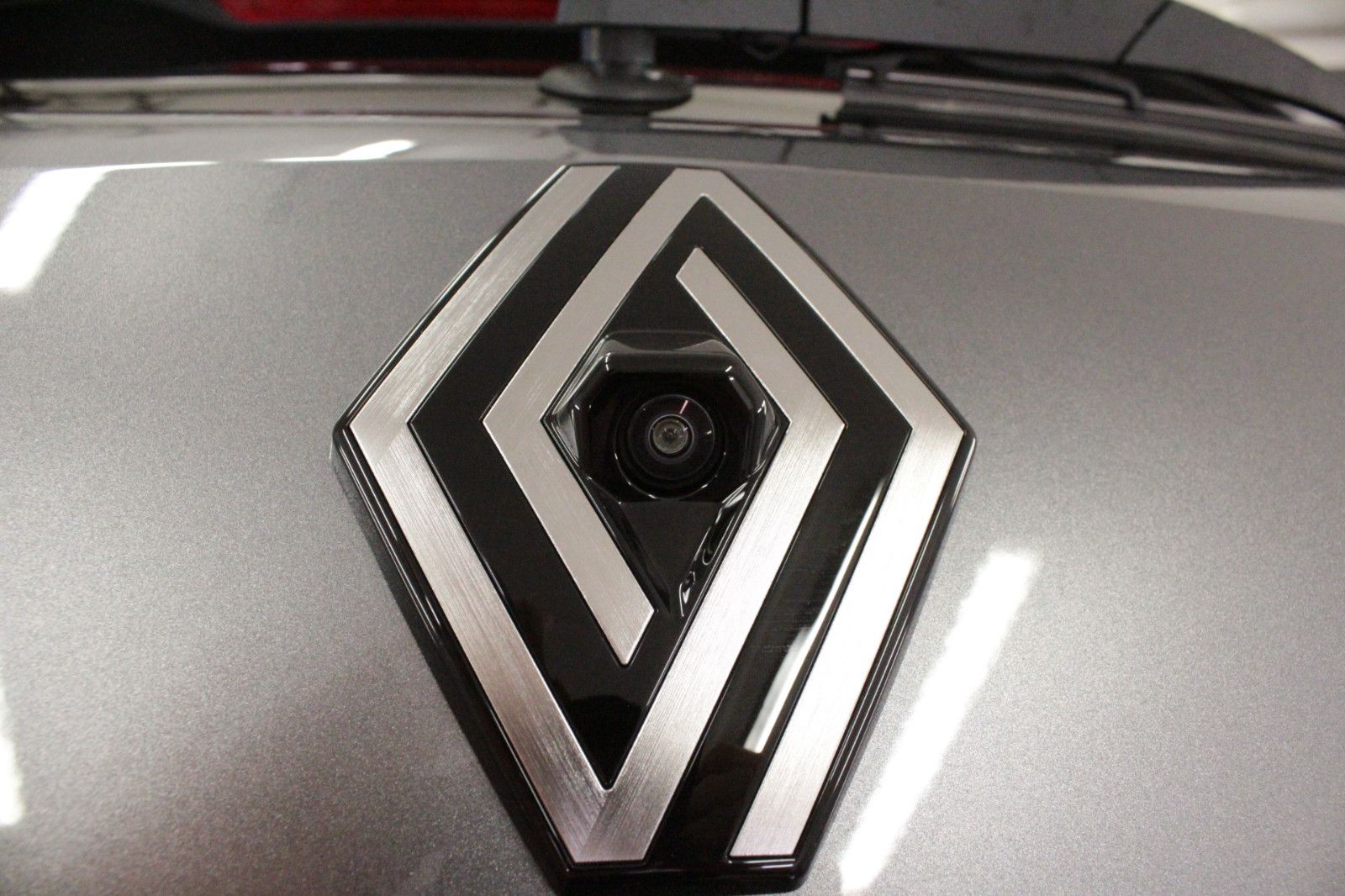 Fahrzeugabbildung Renault Clio TCe 90 Techno *Winter-Paket*Look-Paket*
