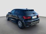 Audi A1 Sportback 30TFSI*S-LINE*OPTIK-SCHWARZ*NAV*GRA - Audi A1: Schwarz
